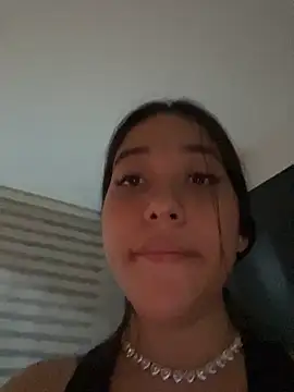Nhefertary's Live XXX Chat