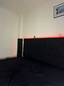 XXX chat uživo modela Austinjonesking