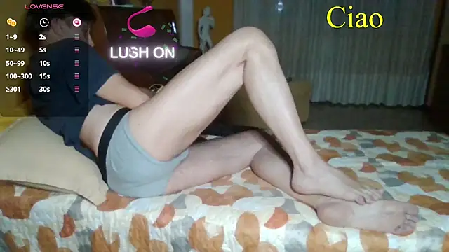 lattediyak Live XXX-Chat