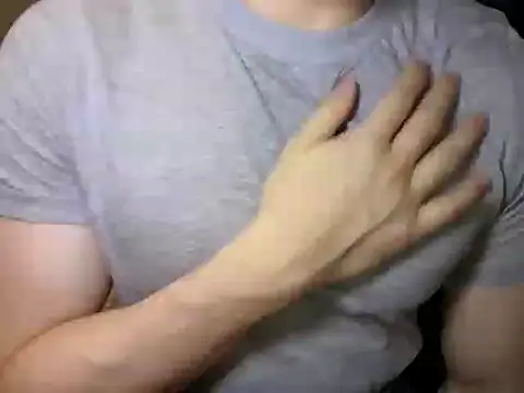 Chat XXX Live DearJackASMR
