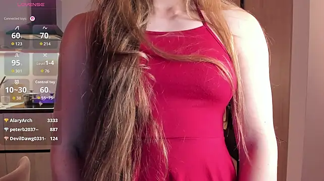 goodnightkitty live XXX chat