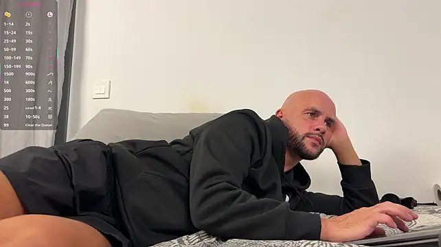 tim_beard Live XXX-Chat