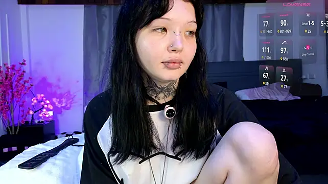 Chat +18 de Lein_Bone ao vivo