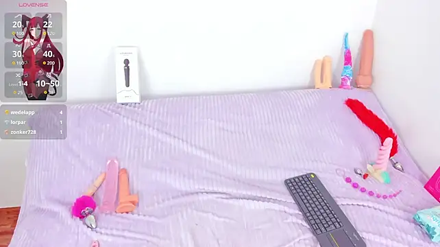 Cloee_Lovee's Live XXX Chat