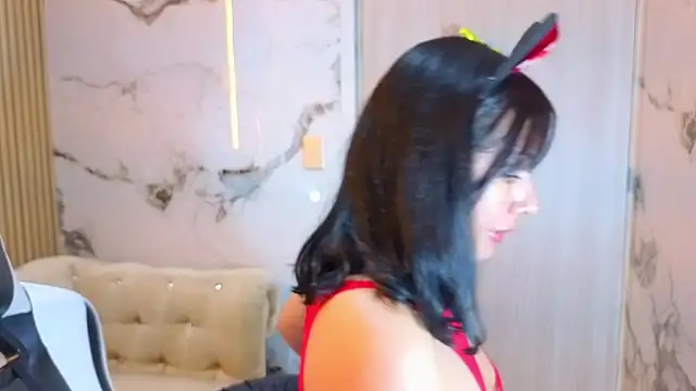 دردشة Afrodita_b_ الجنسية المباشرة