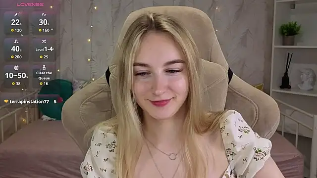 دردشة Shy_Polly الجنسية المباشرة