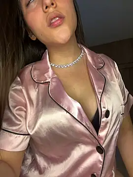 Nhefertary 라이브 XXX 채팅