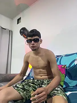 Anderrr01's Webcam Show