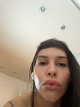 Chat +18 de Nikatsu ao vivo