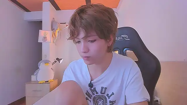Sweet_Allan 现场XXX聊天