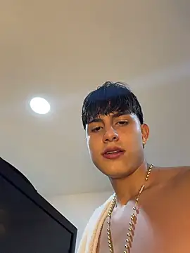 צ'אט XXX בשידור חי של Lander_Cruz