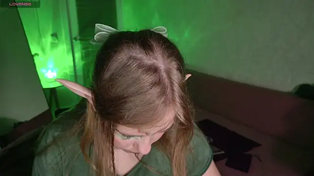 Chat XXX Live Luna404
