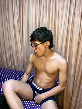 Chat XXX ao vivo de Bryanwild