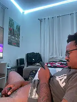 demonpt3 লাইভ XXX চ্যাট