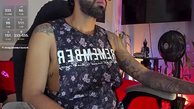 _kameron9811 live XXX chat
