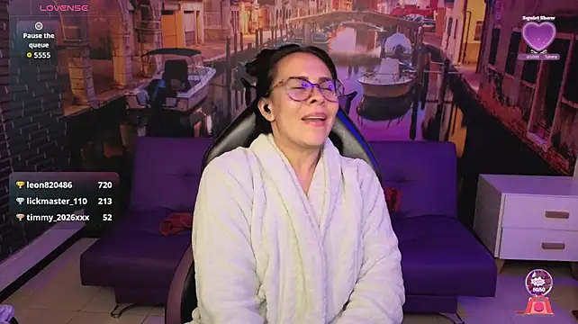 Eva_mermaid's Live XXX Chat
