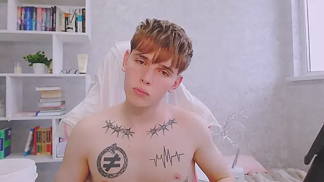 Онлайн чат XXX Fredd_Xanders