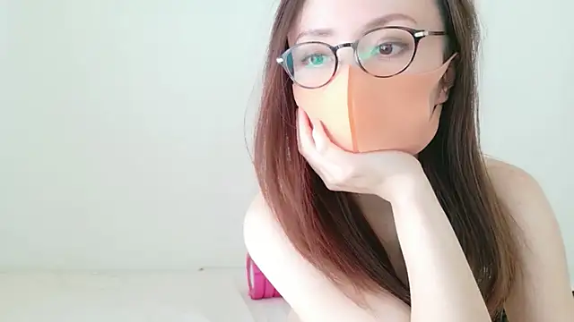 Yumeka_0012のウェブカメラショー