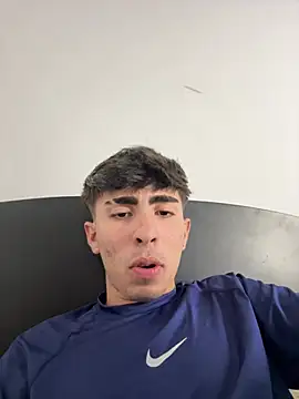 MichaellSullivan Live XXX-chat