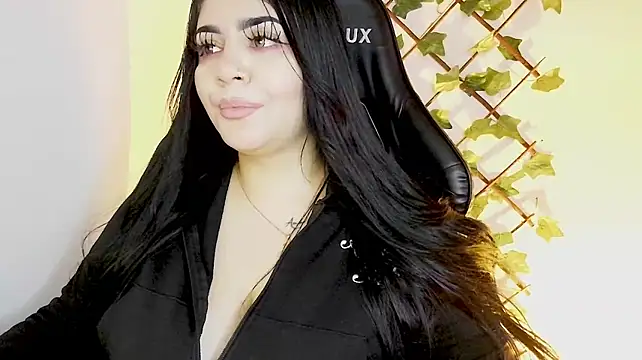 Kmi__'s Live XXX Chat