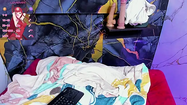 melody_venomn Live XXX chat