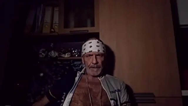 4SKINLVRn Webbikameraesitys