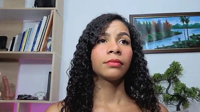 valeriavelasquez's Live XXX Chat