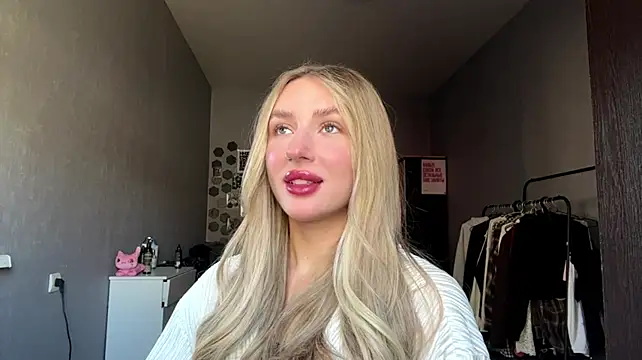 TericaEllermann's Live XXX Chat