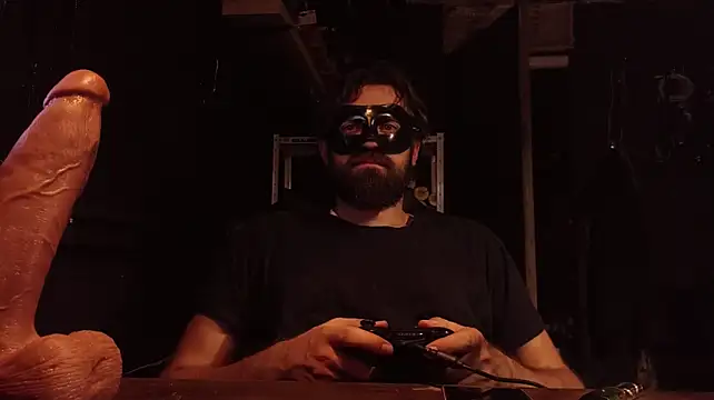 AnalOrgasm_CG Show Webcam