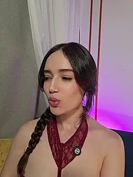 צ'אט XXX בשידור חי של Kate_Amaretto_