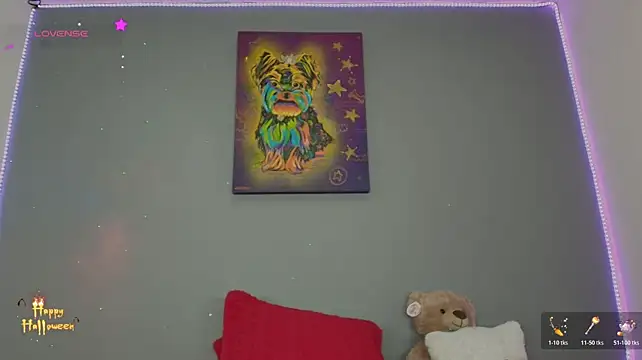 _Lucii_Rouse_'s Live XXX Chat