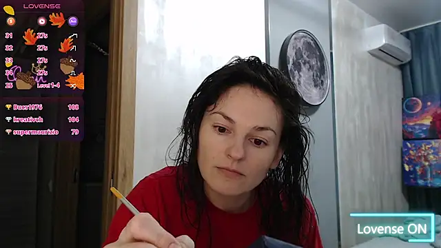 Stacy_Davice XXX чат на живо