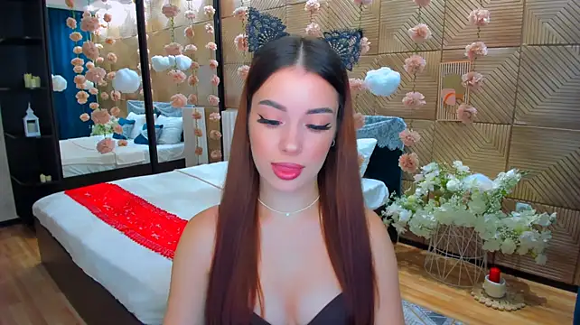 Chatroom XXX en direct de PutOnRepeat
