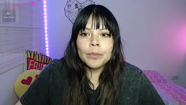 EllieMoonX's Live XXX Chat