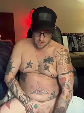 Czat XXX na żywo – Livingpuddle
