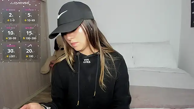 sophie_morenoo 라이브 XXX 채팅