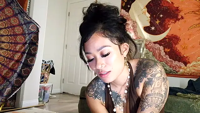 maciixbby's Live XXX Chat