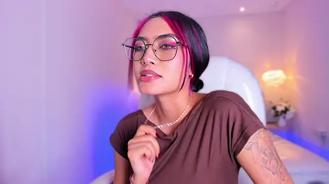 Živý XXX chat AzuraKindong