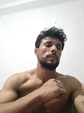 ArabprinceofslvのライブXXXチャット