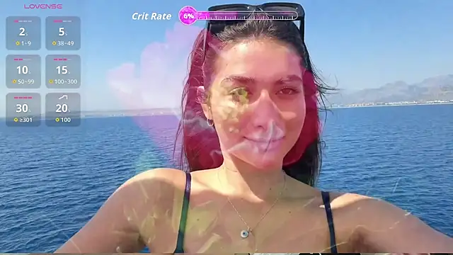 Angel_Dean Chat XXX in diretta