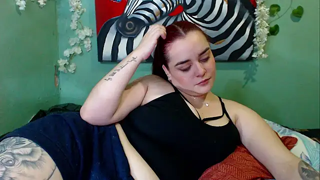 دردشة Sara_Cardenas08 الجنسية المباشرة