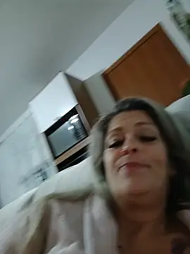 Show de marcialoira na webcam