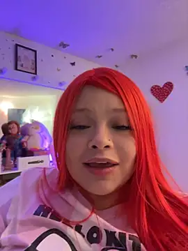 barbiee_doll1 Chat XXX in diretta