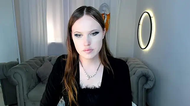 EffieMinki 라이브 XXX 채팅