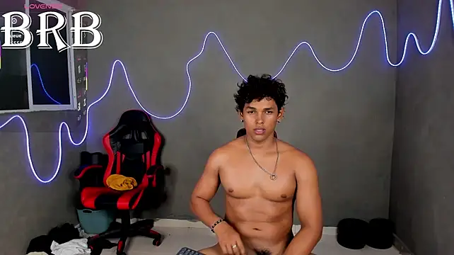 LiamVibes212's Live XXX Chat