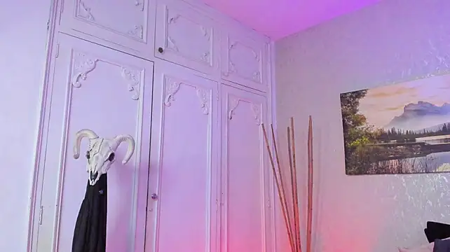 Tyler_durten Chat XXX in diretta