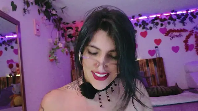 AzaharJaan's Live XXX Chat