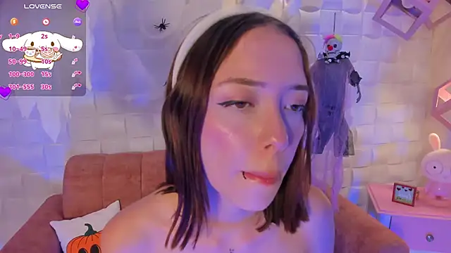 HarperrWest's Live XXX Chat
