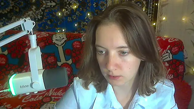 Babychloeshow – webcam-show