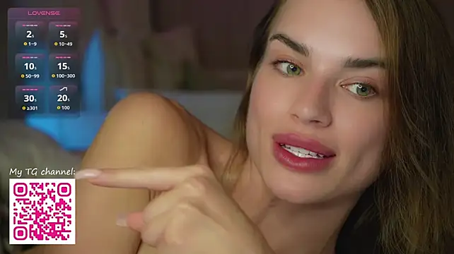 JodyBlown Live XXX chat